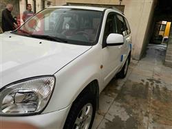 Chery Tiggo 2